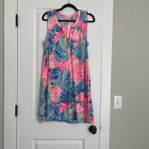 Lilly Pulitzer Essie Dress